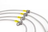 Goodridge 10-15 Chevrolet Camaro Stainless Steel Brake Line Kit thumbnail 6