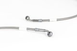 Goodridge 10-15 Chevrolet Camaro Stainless Steel Brake Line Kit thumbnail 7