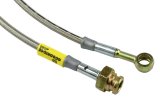 Goodridge 10-15 Chevrolet Camaro Stainless Steel Brake Line Kit thumbnail 9