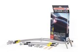 Goodridge 03-08 Mazda6 / 06-09 Ford Fusion Brake Lines thumbnail 1