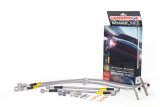 Goodridge 03-08 Mazda6 / 06-09 Ford Fusion Brake Lines thumbnail 2