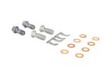 Goodridge 03-08 Mazda6 / 06-09 Ford Fusion Brake Lines thumbnail 5