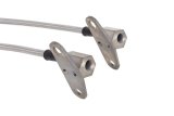 Goodridge 03-08 Mazda6 / 06-09 Ford Fusion Brake Lines thumbnail 6