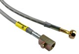 Goodridge 05-14 Ford Mustang (w/ABS) Stainless Steel Brake Line Kit thumbnail 7