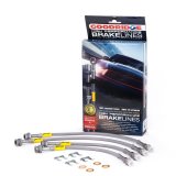 Goodridge 63-82 Corvette Brake Lines thumbnail 1