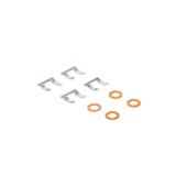 Goodridge 63-82 Corvette Brake Lines thumbnail 3