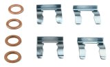 Goodridge 63-82 Corvette Brake Lines thumbnail 8