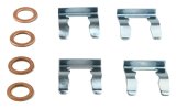 Goodridge 63-82 Corvette Brake Lines thumbnail 9