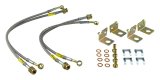 Goodridge 05 Corvette C6 Brake Lines thumbnail 2