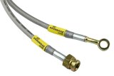Goodridge 05 Corvette C6 Brake Lines thumbnail 5