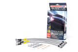 Goodridge 97-04 Chevrolet Corvette Z06 Brake Line Kit thumbnail 1