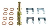 Goodridge 97-04 Chevrolet Corvette Z06 Brake Line Kit thumbnail 9