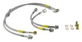 Goodridge VW Golf/Jetta/EOS (MKV) Brake Lines thumbnail 1