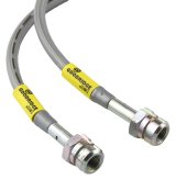 Goodridge VW Golf/Jetta/EOS (MKV) Brake Lines thumbnail 2