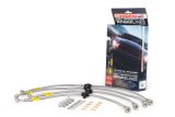 Goodridge 02-06 Acura RSX Type S Stainless Steel Brake Line Kit thumbnail 1
