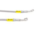 Goodridge 02-06 Acura RSX Type S Stainless Steel Brake Line Kit thumbnail 2