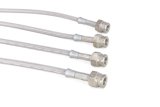 Goodridge 02-06 Acura RSX Type S Stainless Steel Brake Line Kit thumbnail 5