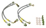 Goodridge 94-96 Corvette Brake Lines thumbnail 2