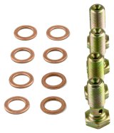 Goodridge 94-96 Corvette Brake Lines thumbnail 4