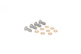 Goodridge 94-96 Corvette Brake Lines thumbnail 8