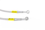 Goodridge 99-04 Ford Mustang Cobra Fronts Only Brake Lines thumbnail 3
