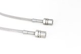 Goodridge 99-04 Ford Mustang Cobra Fronts Only Brake Lines thumbnail 4