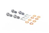 Goodridge 99-04 Ford Mustang Cobra Fronts Only Brake Lines thumbnail 5