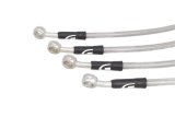 Goodridge 01-05 Lexus IS300 Stainless Steel Brake Line Kit thumbnail 2