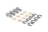 Goodridge 01-05 Lexus IS300 Stainless Steel Brake Line Kit thumbnail 3