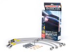Goodridge 2015 Chevrolet Camaro Z-28 SS Brake Lines (Only Fits Z-28) thumbnail 1