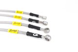 Goodridge 2015 Chevrolet Camaro Z-28 SS Brake Lines (Only Fits Z-28) thumbnail 2