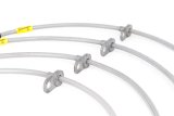 Goodridge 2015 Chevrolet Camaro Z-28 SS Brake Lines (Only Fits Z-28) thumbnail 3