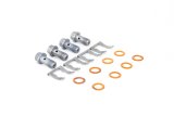 Goodridge 2015 Chevrolet Camaro Z-28 SS Brake Lines (Only Fits Z-28) thumbnail 5