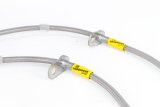 Goodridge 16-17 Chevrolet Camaro LT (w/ Brembo Calipers) SS Brake Lines thumbnail 4