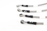 Goodridge 16-17 Chevrolet Camaro LT (w/ Brembo Calipers) SS Brake Lines thumbnail 6