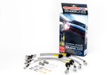 Goodridge 15-18 Ford Focus RS (RS MK3 Only) Stainless Steel Brake Line Kit thumbnail 1
