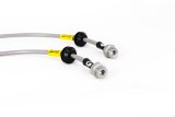 Goodridge 15-18 Ford Focus RS (RS MK3 Only) Stainless Steel Brake Line Kit thumbnail 2