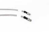 Goodridge 15-18 Ford Focus RS (RS MK3 Only) Stainless Steel Brake Line Kit thumbnail 4