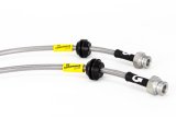 Goodridge 15-18 Ford Focus RS (RS MK3 Only) Stainless Steel Brake Line Kit thumbnail 5