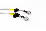 Goodridge 15-18 Ford Focus RS (RS MK3 Only) Stainless Steel Brake Line Kit thumbnail 6