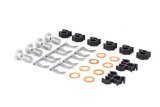 Goodridge 2009-1/2010 Ford F-150 SS Brake Lines thumbnail 5
