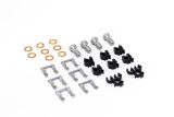 Goodridge 2/2010-2011 Ford F-150 SS Brake Lines thumbnail 1