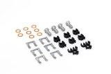 Goodridge 2/2010-2011 Ford F-150 SS Brake Lines thumbnail 2