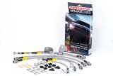Goodridge 2/2010-2011 Ford F-150 SS Brake Lines thumbnail 5