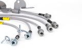 Goodridge 2/2010-2011 Ford F-150 SS Brake Lines thumbnail 7