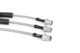 Goodridge 08-13 Chevrolet Silverado (w/ Rear Disc Brakes) SS Brake Lines thumbnail 3
