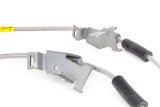 Goodridge 08-13 Chevrolet Silverado (w/ Rear Disc Brakes) SS Brake Lines thumbnail 5