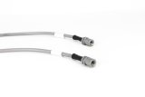 Goodridge 08-13 Chevrolet Silverado (w/ Rear Drum/Active Brake Control) SS Brake Lines thumbnail 4