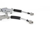 Goodridge 08-13 Chevrolet Silverado (w/ Rear Drum/Active Brake Control) SS Brake Lines thumbnail 6