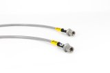 Goodridge 08-13 Chevrolet Silverado (w/ Rear Drum/Active Brake Control) SS Brake Lines thumbnail 8